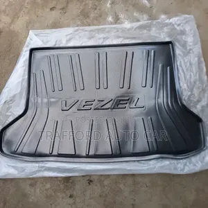 5D Honda Bezel Boot Matt