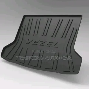 5D Honda Bezel Boot Matt