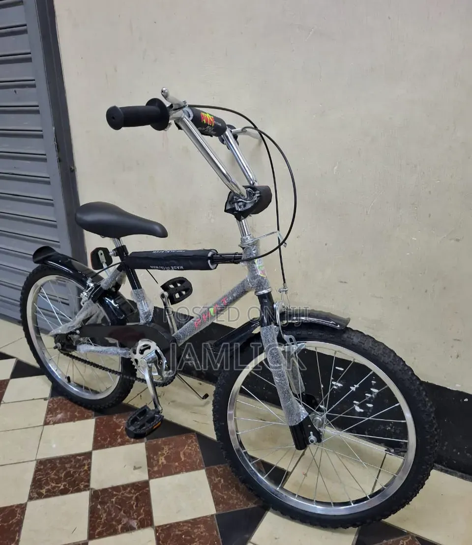 Original Taiwan Bicycle Size 20 – Sm