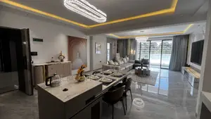 4bdrm Apartment in Kileleshwa for sale