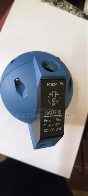Auto Drain Valve HAD-20B