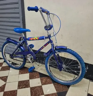 Blue Original Taiwan Bicycle Size 20 – Sm