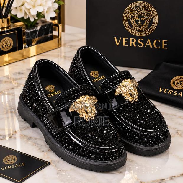 Kids Wetlook Versace - main view