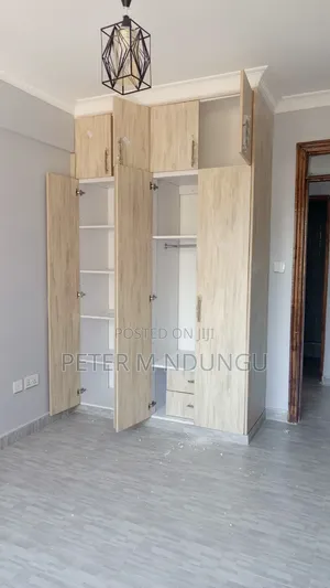 4bdrm Maisonette in Kamiti Ridge, Old Junction for rent