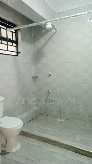 4bdrm Maisonette in Kamiti Ridge, Old Junction for rent