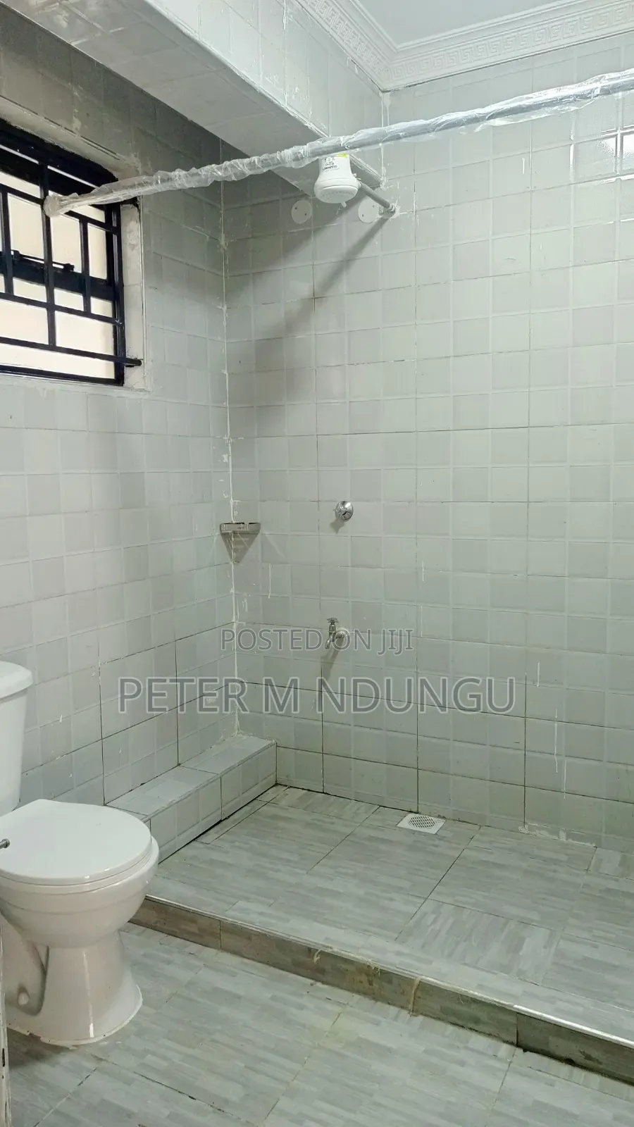 4bdrm Maisonette in Kamiti Ridge, Old Junction for rent