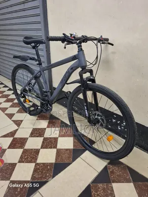 Code 985 – Size 26 Mountain Bicycle –Sm