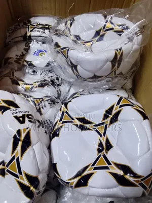 Mikasa Football