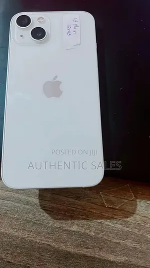 Apple iPhone 13 128 GB White