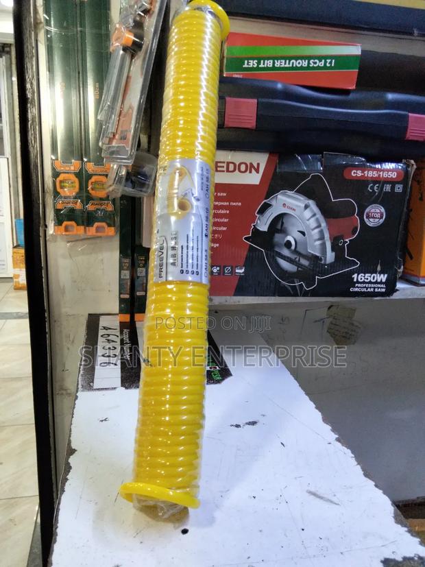 Freevel Hose Pipe - main view
