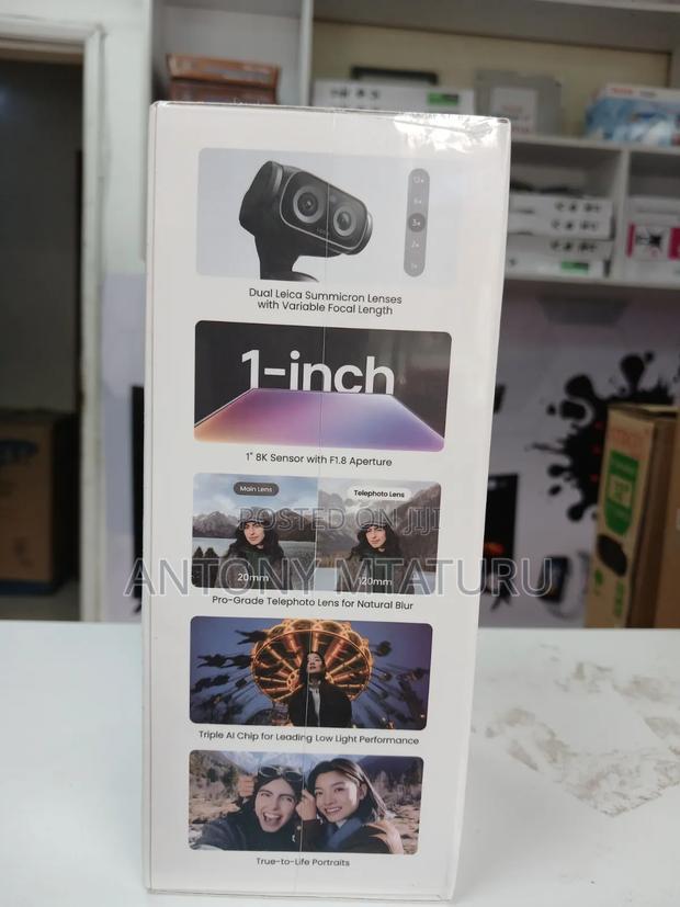 Insta360 Luna Ultra Creator Bundle - thumbnail 3