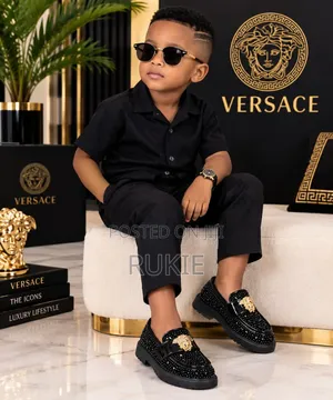 Kids Versace