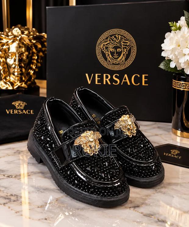 Kids Versace - thumbnail 2
