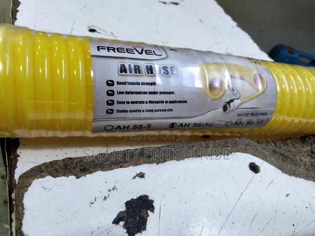 Freevel Hose Pipe - thumbnail 2