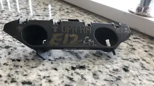 Front Bumper Slide Nissan Note E12 (Right)