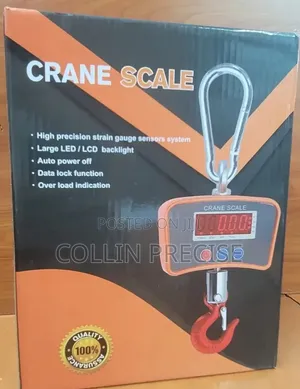 500Kg Crane Scale