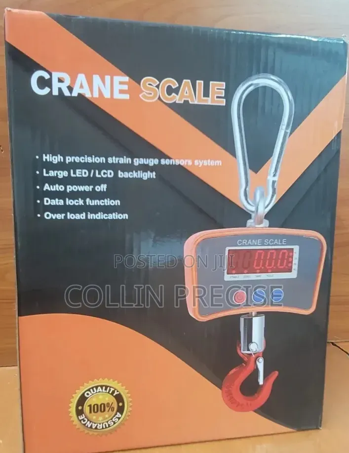 500Kg Crane Scale