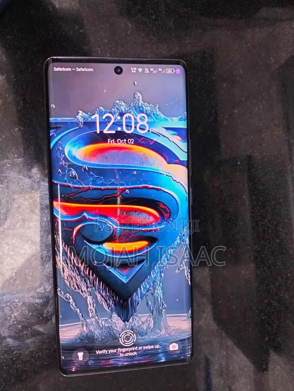 Tecno Spark 20 Pro Plus 256 GB Blue
