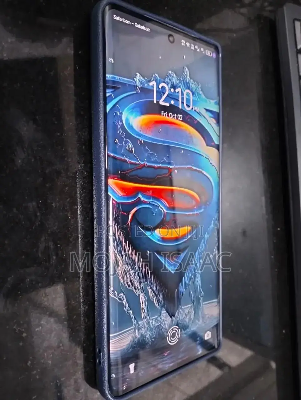 Tecno Spark 20 Pro Plus 256 GB Blue