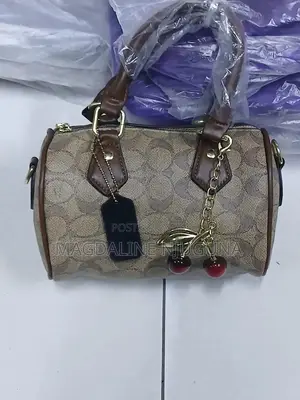 Ladies Travel Bag