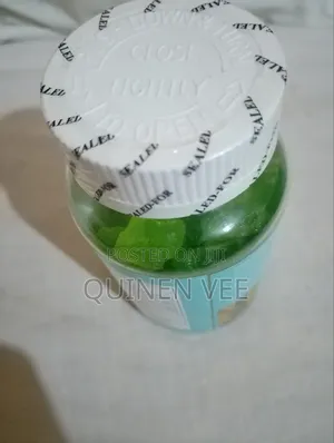 Seamoss Gummies