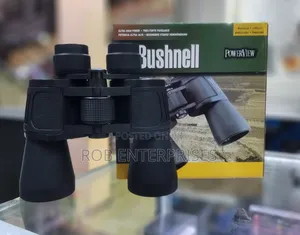 Bushnell Binoculars 60*60