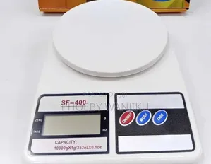 Digital Kitchen Scale 10kg