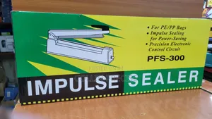 PFS 300 Impulse Sealer