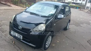 Suzuki Alto 2013 Black