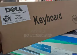 Dell Keyboard