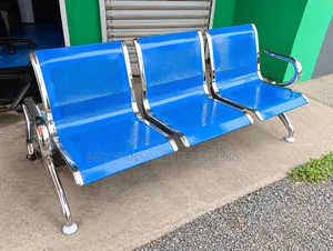 Reception & Hospital Waiting Chairs