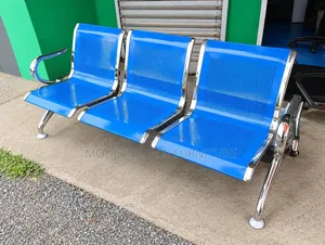 Reception & Hospital Waiting Chairs