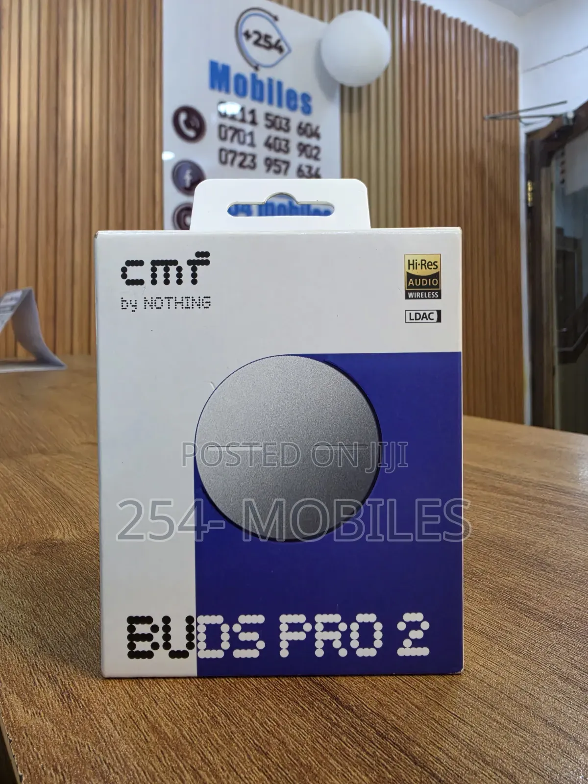 Google Pixel Buds Pro 2