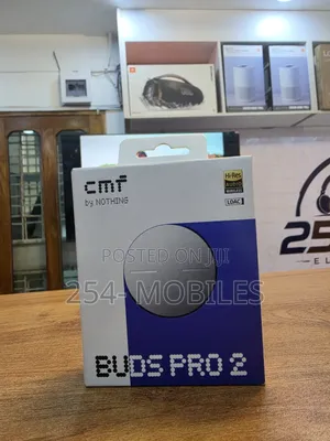 Google Pixel Buds Pro 2