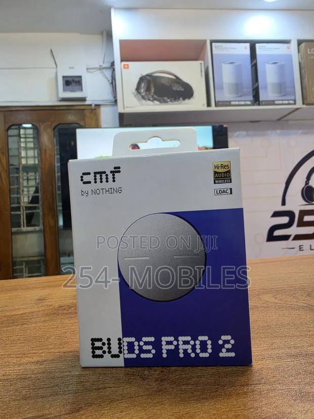 Google Pixel Buds Pro 2 - thumbnail 3