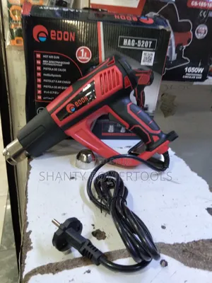 Edon Heat Gun