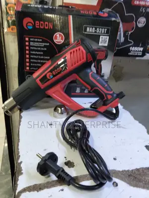 Edon Heat Gun