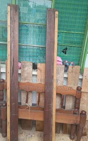 Bed and Bed Frames