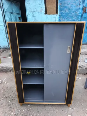 Modern Sliding Door Wardrobe