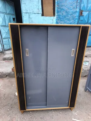 Modern Sliding Door Wardrobe
