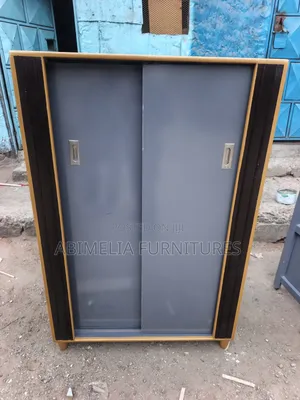 Modern Sliding Door Wardrobe