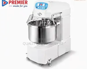 High-Performance 100 Litres Premier Spiral Mixer