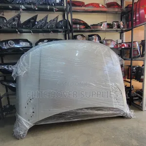 Range Rover Sport L494 Bonnet