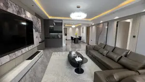 3bdrm Apartment in Kileleshwa for sale
