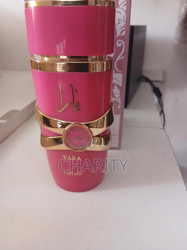 Yara Candy Perfume by Lattafa