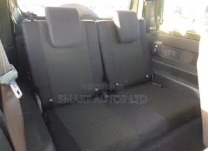 Suzuki Jimny 2019