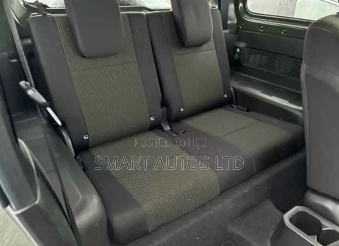 Suzuki Jimny 2019