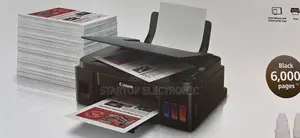 Canon G3410 Wireless Printer