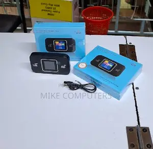 5g Portable Wifi