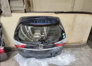 Honda Shuttle 2016-2018 Boot
